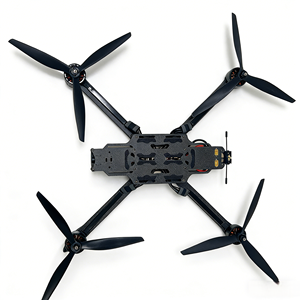 Dron FPV Comercial <span class=keywords><strong>de</strong></span> 13 Pulgadas, el Más Vendido, para Entrenamiento <span class=keywords><strong>de</strong></span> UAVs, para Principiantes, Compras <span class=keywords><strong>Cerca</strong></span> <span class=keywords><strong>de</strong></span> <span class=keywords><strong>Mí</strong></span> - Product Image 2