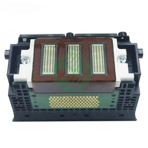 99% nuevo cabezal de impresión Original para Canon <span class=keywords><strong>PIXMA</strong></span> <span class=keywords><strong>Pro</strong></span>-<span class=keywords><strong>1</strong></span> Pro1 cabezal de impresora QY60081 <span class=keywords><strong>Pro</strong></span> <span class=keywords><strong>1</strong></span> cabezal de impresión QY6 0081 piezas de impresora - Product Image 1