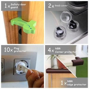 Thần đồng bh28c bé sản phẩm an toàn bộ sản phẩm nhà trẻ em 2022 mới sinh bé Bộ quà tặng - Product Image 2