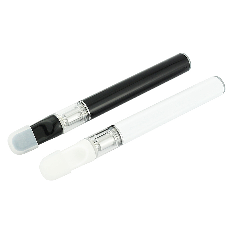 Hot selling CBD-TANK wax kit Can be disassembled for easy cleaning glass wax dab pen