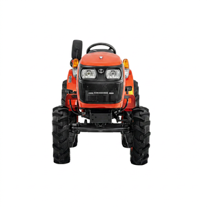 สำหรับรถแทรกเตอร์ขนาดเล็ก NeoStar A211S-N 4WD 21 แรงม้า 3 สูบ ออกแบบมาเพื่อการเกษตรในสวนผลไม้ การพรวนดินระหว่างแถว และพื้นที่แคบ - Product Image 1