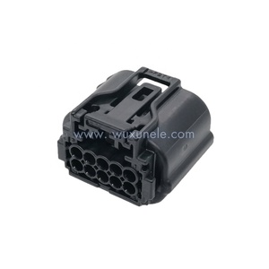 Connecteur de câblage automobile étanche 10 broches 6189-1134 pour capteur de distance Acura ILX <span class=keywords><strong>RDX</strong></span> TLX régulateur de vitesse adaptatif - Product Image 3