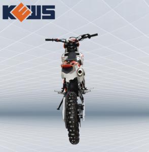 Motocicletta fuoristrada professionale 150cc con motore raffreddato ad aria per bambini di età compresa tra 6 e 14 anni - Product Image 4