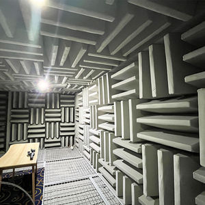 가전 소음 테스트 무반향 챔버, 전자 장비 소음 실험실 - Product Image 2