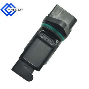 Sensor de Flujo de Aire Original 0281 0 281 002 535 0281002535 A6460940048 a 646 094 00 48, Accesorios Automotrices para Mer-cedes-Benz - Product Image 1