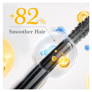 Protector Térmico Profesional, Hidratante, Anti-Resequedad, <span class=keywords><strong>Spray</strong></span> <span class=keywords><strong>para</strong></span> <span class=keywords><strong>el</strong></span> <span class=keywords><strong>Cabello</strong></span> sin Enjuague, Restaura <span class=keywords><strong>el</strong></span> Brillo, Protector <span class=keywords><strong>de</strong></span> Calor - Product Image 2