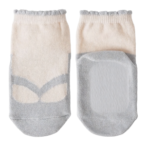 Wholesale 5 Pairs Cute Thick Terry Knitted Ankle Crew <b>Socks</b> New Born Infant Winter Warm Casual Set Breathable Boy Girl - Product Image 1