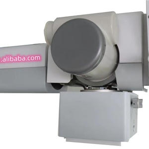 Système de radiographie numérique à poser au sol de la série INF-A, appareil de radiographie DR - Product Image 4