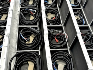 Máquina de Soldadura Orbital Automática Avanzada JWELDING para Tubos de Acero Inoxidable/Acero al Carbono, Refrigeración por Agua, ISO9001, CE, Compacta - Product Image 5