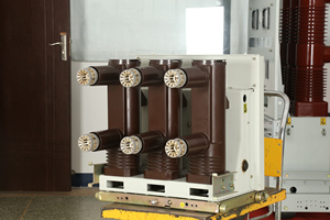 שוברי מעגל ואקום איכות טובה vs1 12kv מתח בינוני מקורה vcb - Product Image 4