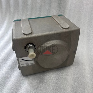 Precio de Fábrica 680/102 680102 Actuador para GENSET 4000 SER Maquinaria de Construcción Excavadoras Bulldozers - Product Image 2