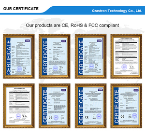 Adaptador de pantalla inalámbrico Producto 5g con función Google <span class=keywords><strong>Chrome</strong></span> <span class=keywords><strong>Cast</strong></span> y transmisor <span class=keywords><strong>USB</strong></span> C 4K 1080P - Product Image 3