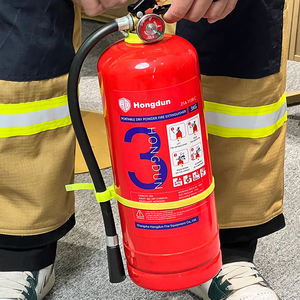 <span class=keywords><strong>Extincteur</strong></span> à poudre sèche ABC 3 kg <span class=keywords><strong>en</strong></span> stock, livraison rapide, vente flash - Product Image 3