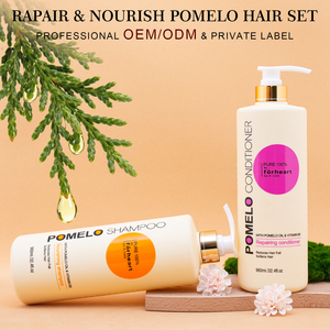 Shampooing Antichute en Gros, Nettoyant Capillaire Naturel et Végétalien Bio, Rafraîchissant, Hydratant au Polygonum Multiflorum - Product Image 1