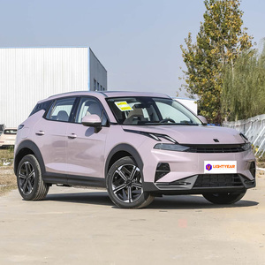 Lynk Co 06, SUV Urbano <span class=keywords><strong>de</strong></span> Lujo, Marca China Confiable para Viajes Familiares Confortables y una Experiencia <span class=keywords><strong>de</strong></span> Conducción Ejecutiva - Product Image 4