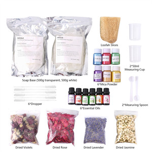 Weddells ingredienti e strumenti per Kit di sapone fai da <span class=keywords><strong>te</strong></span> - Product Image 4