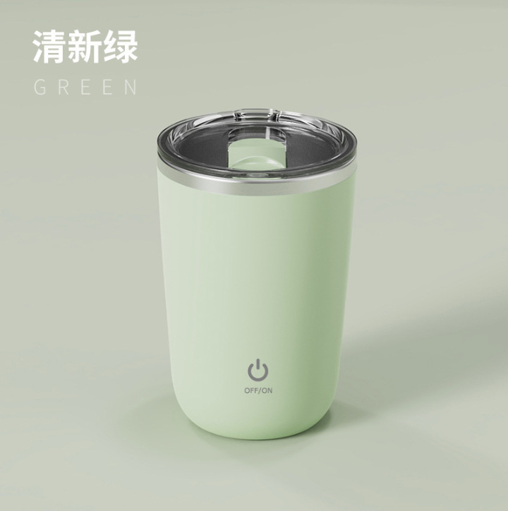 Nouveau vert