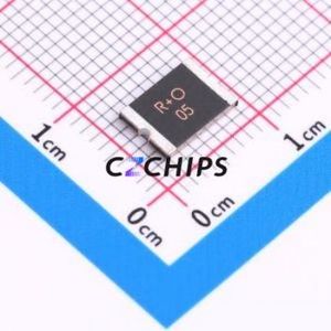 SMD2920-050-60 Resettable Fuse 2920 Fuse 60V 40A 500mA 1A - Product Image 2