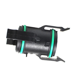 Support de tuyau de refroidisseur intermédiaire de turbocompresseur OEM d'usine pour voiture VW Beetle 2012-2016 04E145875A VW <span class=keywords><strong>Golf</strong></span> Jetta AUDI A3 - Product Image 3