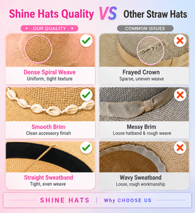 <span class=keywords><strong>Chapeau</strong></span> <span class=keywords><strong>de</strong></span> <span class=keywords><strong>cowboy</strong></span> en paille Fedora pour <span class=keywords><strong>femme</strong></span>, style Panama, Sombrero, Raffia, pour l'été et la plage, personnalisé, <span class=keywords><strong>de</strong></span> luxe, vente en gros, OEM, Shinehats 2026 - Product Image 3