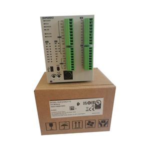 Controlador Lógico Programable (PLC) Delta Serie DVP-SX3, Modelos DVP20SX311T, DVP20SX311R, DVP20SX311S - Product Image 5