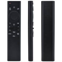 Mando a distancia de búsqueda por voz de repuesto para Samsung Neo QLED 4K 8K, modelo 2021, modelo de búsqueda por voz de reemplazo de 21-30 cm
