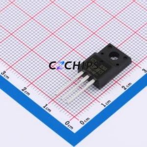 Diodo Schottky MBR30100FCT TO-220F Nuevo y Original, Venta al por Mayor de Componentes Electrónicos, Proveedor de Chips y Servicio BOM - Product Image 1