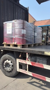 <span class=keywords><strong>Pintura</strong></span> Impermeabilizante de Poliurea de Alto Rendimiento para Fabricantes de Cajas Acústicas - Product Image 6