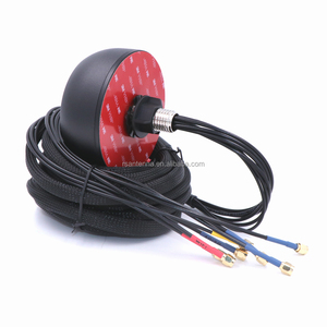 Outdoor Waterproof 5dBi <strong>Aerial</strong> for SMA Male Antenna for NB Model Cabinet <strong>4G</strong> 433MHz 2.<strong>4G</strong> 5.8G GSM GPRS Wifi <strong>4G</strong> 2.<strong>4G</strong> 5.8G GSM - Product Image 2