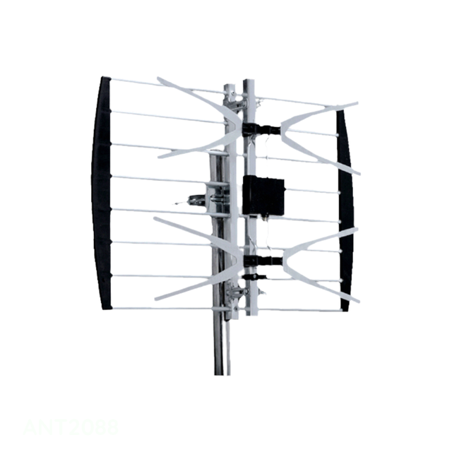 In stock ANT2088 Panel UHF Outdoor TV Antenna RF Antennas