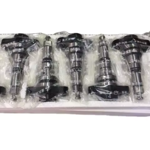 Émbolo X170S Usado para Bomba de Inyección de Motor HOWO 371 P8500 - Product Image 1