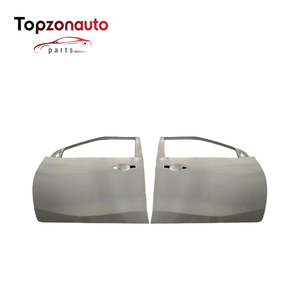 Cofano Motore Auto Topzonauto Prezzo Ingrosso per Nissan LANNIA U15 (2016-ON) OEM F5100-1YPMA Coperchio Portellone Anteriore Posteriore - Product Image 3