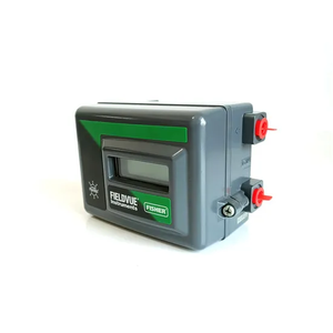 NOUVEAU CONTRÔLEUR NUMÉRIQUE FISHERE FIELDVUE INSTRUMENTS DVC2000 pour la régulation du débit des installations de traitement de l'eau - Product Image 5