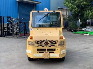 8 طن 10 طن ديزل كهربائي LPG ، أمتعة 25 طن للمطار - Product Image 2