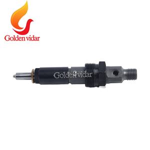 Inyector de Combustible Golden Vidar KBAL59P5 KDAL59P5 KDAL59P6 4089727 A3919350 para Motor 6BT 5.9L - Product Image 5