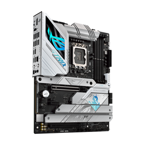 ใหม่ ROG Strix <span class=keywords><strong>Z790</strong></span>-A เกม WIFI S PCle5.0 LGA1700 DDR5 WIFI6E 8000 + MHz(OC) เมนบอร์ดใหม่ ATX ระบายความร้อนสำหรับเล่นเกมพีซี - Product Image 3