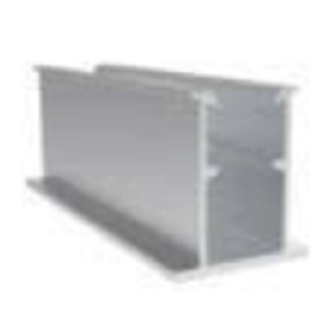 Accesorios de montaje de panel solar VNTECH GLOBAL de Vietnam, material de ánodo blanco esmerilado, material de la A6005-T6 - Product Image 2