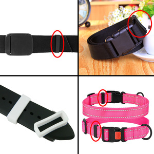 YDS Custom in gomma di ricambio cinturino <span class=keywords><strong>Loop</strong></span> cinturino in Silicone cinturino orologio custode supporto <span class=keywords><strong>Loop</strong></span> - Product Image 5