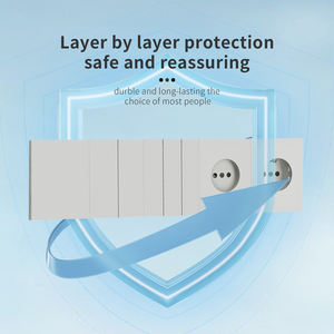 スイッチスイッチスイッチスイッチスイッチ,欧州標準 - Product Image 5