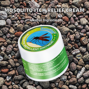 सुखीरे हर्बल मच्छर एंटी-खुजली काटने से राहत क्रीम और अधिक प्रभावी - Product Image 2
