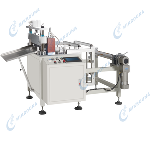 Машина для резки электрода для мешка/цилиндрическая ячейка пилотной линии - Product Image 1