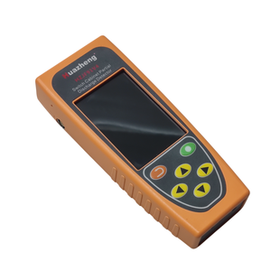 Testeur <span class=keywords><strong>de</strong></span> décharge partielle PD entièrement fonctionnel Huazheng, <span class=keywords><strong>détecteur</strong></span> <span class=keywords><strong>de</strong></span> décharge partielle portable - Product Image 2