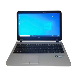 Para H-P 450 G3 95% Nuevo Portátil Profesional Intel <span class=keywords><strong>Core</strong></span> <span class=keywords><strong>I3</strong></span>-6ta Generación 8GB RAM 256GB SSD 512GB 1TB 15.6 Pulgadas Windows-10 Pro - Product Image 2
