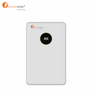 Литиевая батарея Felicity Solar 10 кВт·ч 48 В 200 А·ч <span class=keywords><strong>LiFePO4</strong></span> для домашней солнечной системы - Product Image 1