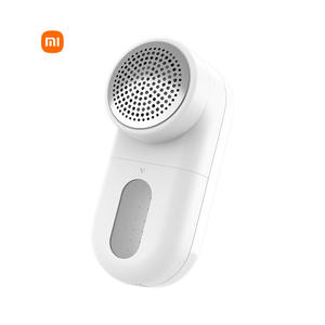Xiaomi Lint Remover Vêtements Portable Charge Tissu Rasoir Bobine Flottant Cutter Chandail Tête - Product Image 1