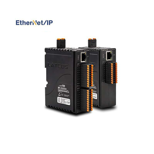Ethernet/ip từ xa I/O mô-đun Ethernet I/O mô-đun phân phối I/O mô-đun tích hợp từ xa I/O - Product Image 1