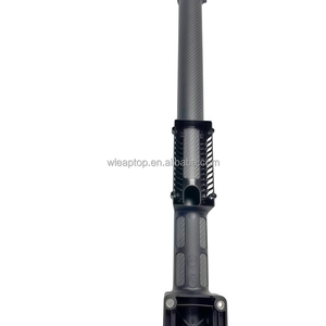 Bras de drone agricole en plastique noir, neuf ou d'occasion, ensemble complet pour DJ Agras T70 T70P, pièce de rechange - Product Image 5
