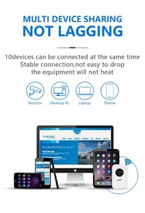 Jue Hong M5 4G Bộ định tuyế<span class=keywords><strong>n</strong></span> không dây di động 2.4G Wifi bỏ túi Modem di động có khe cắm thẻ Sim để sử dụng ngoài trời tại nhà - Product Image 5