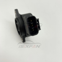Capteur de position du papillon des gaz 13420-52G00  1342052G00 13420 52G00 Capteur TPS compatible avec Suzuki Aerio Swift