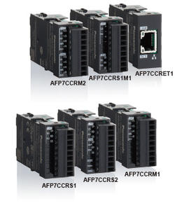 全新原装松下全系列编程软件 AFPSGR7CN/FPWINGR7 交换机/主板型可编程控制器 - Product Image 6